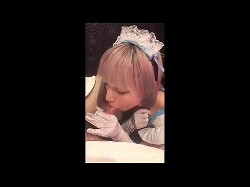 ❤️ Jaapani iidol [mayuka], prantsuse neiu kostüüm, 1. osa, blowjob ja runkimine kreemiga Porno at et.cassino-vulkan646.ru ❌