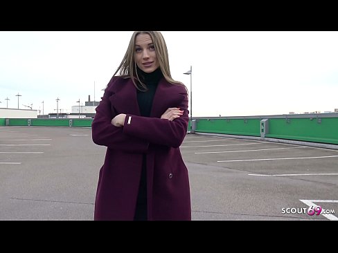 ❤️ SAKSA SKAUT ON UNISTUS, MIS PUUDUTAB STEELE, PARKIMISPLATSIL KIHUTAMINE JA SEKSIKAS RAHA EEST Porno at et.cassino-vulkan646.ru ❌
