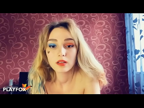 ❤️ Maagilised virtuaalreaalsuse prillid andsid mulle seksi Harley Quinniga Porno at et.cassino-vulkan646.ru ❌