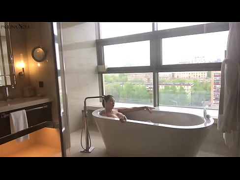 ❤️ Hiiglaslik beib kirglikult oma tussu riivimas vannitoas Porno at et.cassino-vulkan646.ru ❌