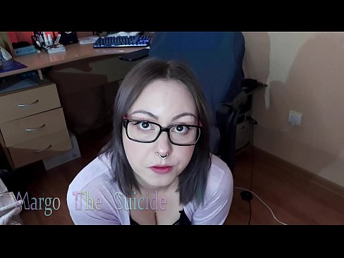 ❤️ Seksikas prillidega tüdruk imeb dildot sügavalt kaamera ette Porno at et.cassino-vulkan646.ru ❌