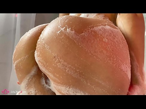 ❤️ Brünett masturbeerib tussu vibraatoriga intensiivse orgasmini duši all Porno at et.cassino-vulkan646.ru ❌