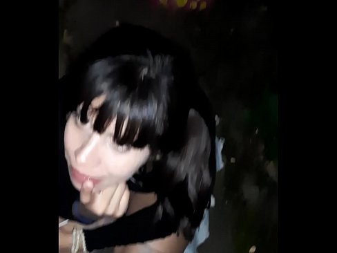 ❤️ Tänaval paisunud peenise vastu kommi eest Porno at et.cassino-vulkan646.ru ❌