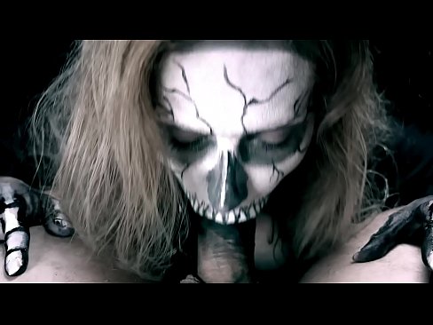 ❤️ Demon girl imeb kulli oma musta suuga ja neelab sperma. Porno at et.cassino-vulkan646.ru ❌